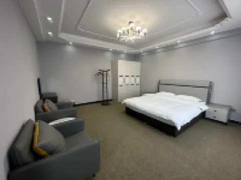 新潤酒店 新樂酒店