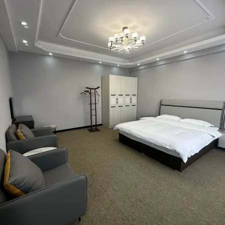 Xinrun Hotel