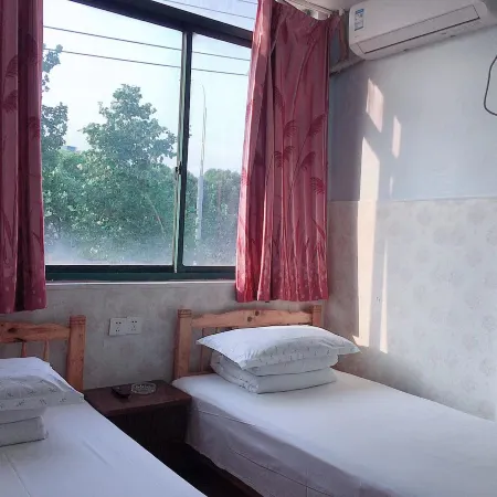 Changzhou Shiwei Inn