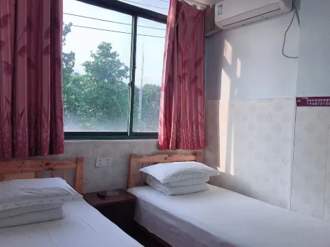 Changzhou Shiwei Inn
