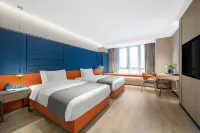 Lanou International Hotel