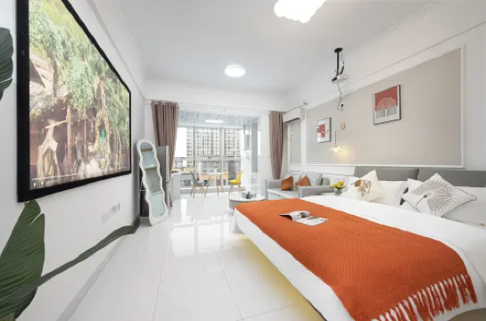 SIyu Apartment Hotel