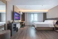 HanTing Premium 호텔(상하이 홍차오 중산시루) 상하이 호텔