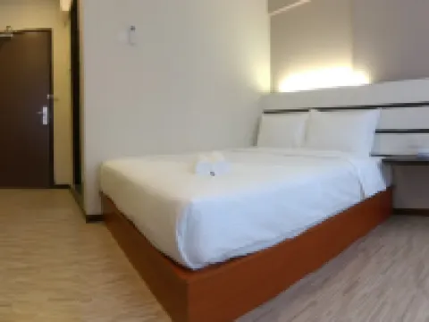 Grand Kapar Hotel (Branch Kuala Selangor) Hotel di Kuala Selangor