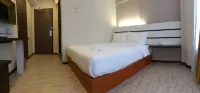 Grand Kapar Hotel Kuala Selangor