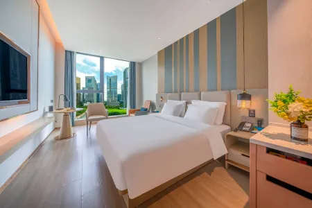 CHAMJOY HOTEL