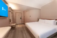 HanTing Hotel (Yuyao Xinjian North Road) Hotels in Yuyao