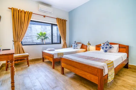 Bakong Hotel