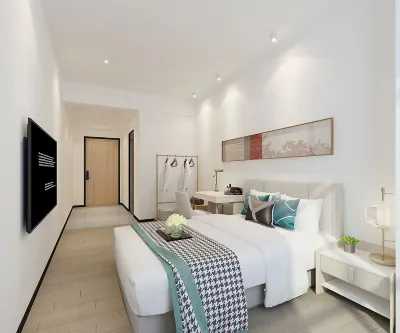Holiday Inn Yabo Hotel in zona Sanshui Harbour