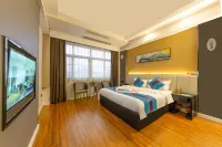 Anlu Mingbo Xinyi Hotel (Anlu Secondary Vocational School Branch)