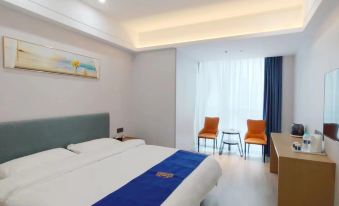 Super 8 Hotel (Hefei 1912 Xinhua International Plaza)