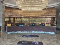 Yunshang Shiguang Hotel - Wi-Fi