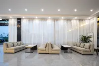 Mufei Bieyuan Hotel (Chengdu Tianfu International Airport)