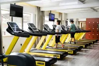 Huafeng Hotel - Gym