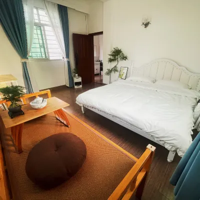 Quanzhou Shibawan Homestay Hotel in zona Zhenya Palace Relic Site