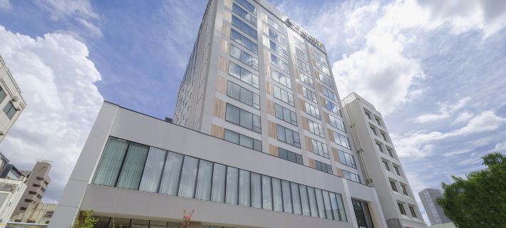Tosei Hotel Cocone Tsukiji Ginza Premier Hotels in Tokyo