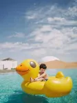 Desert Star Hotel - Romantic