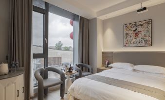 LANKWAIFONG HOTEL