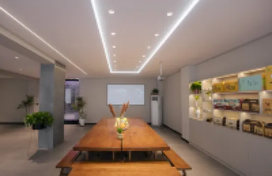 Jinyun Wagang Homestay (Xiandu Scenic Area)