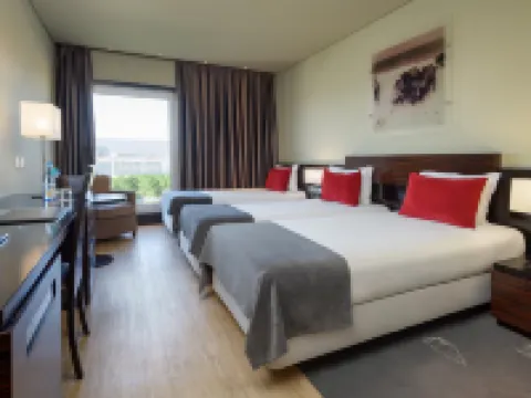 Meliá Ria Hotel & Spa Hotels in Aveiro