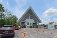 The Ring Border Hotels in Sadao