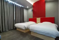 Nanchang Neighbourhood Hotel - 2-نجوم