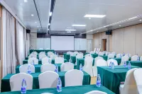 Xincheng Hotel - Park Yeri