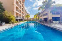 Rising  Resort  HOTEL - Pools