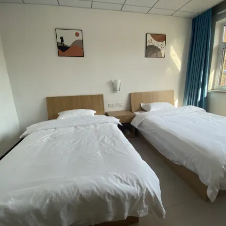 Datong Weicheng Inn
