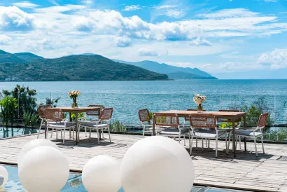 Dali Walan·Waterfront Garden Seaview Inn