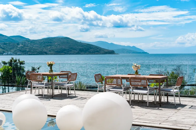 Dali Walan·Waterfront Garden Seaview Inn