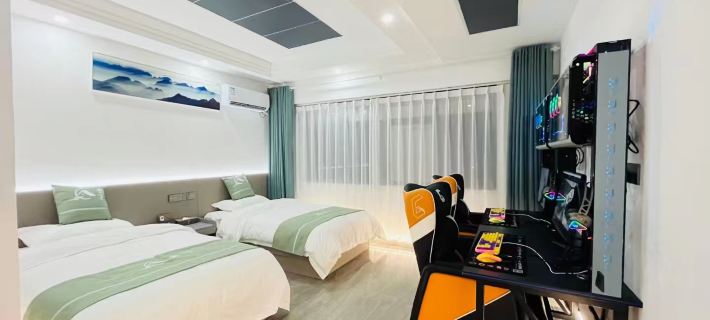 Yunlong Nuodeng Anxia Hotel Hotels in Yunlong