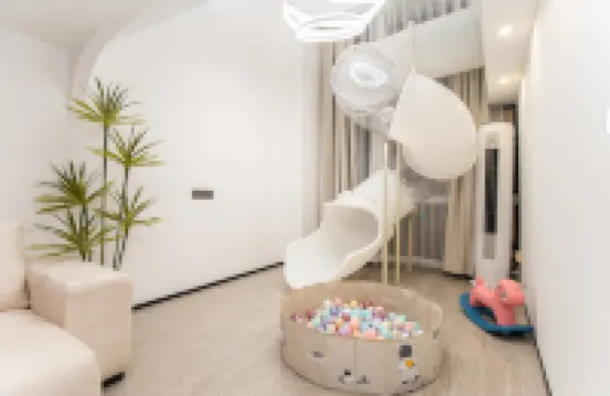 私享家服務式民宿（順德歡樂海岸Plus店）