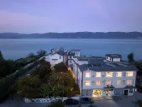 Bole Lakeview Hotel 시 도랑 주변 호텔