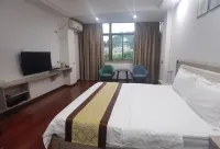 Fuding Long'an Haoting Homestay Hotel in zona Xiangshan Passenger Transport Terminal