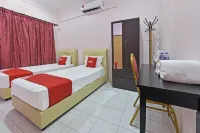 DarulSalam Orkid Inn Kerteh Hôtels à : Kerteh