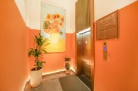 Jinhuang Future Hotel Hotels in Mengzi