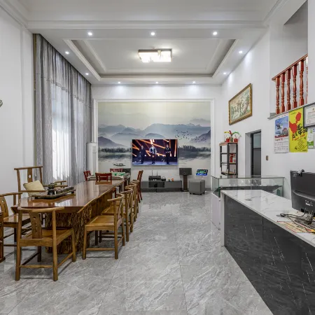 Xinchang Yaqin Homestay