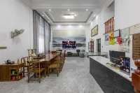 Xinchang Yaqin Homestay - Balkoner