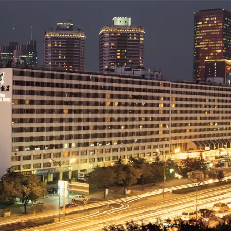 Jinglun Hotel