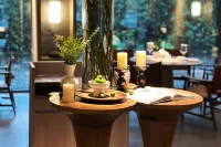 Jiaye Hotel - breakfast
