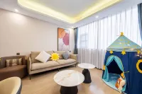 Luoyang Edelweiss Hotel (Yingtianmen Luoqi Ancient City Branch)