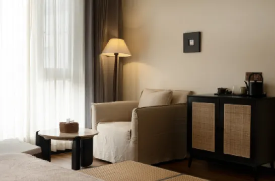 Yangzhou Dongguanjie Pishijie Fanliying Homestay Hotels near Pishi Street