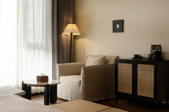 Yangzhou Dongguanjie Pishijie Fanliying Homestay