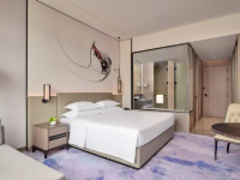 Hotel Nikko Changshu Hotels in Changshu