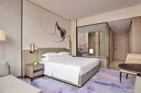 Hotel Nikko Changshu Hotels near China Statistics Cadre Academy Jiangsu Branch College Changshu Branch Campus