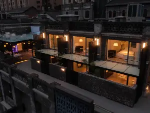 YINXIANG 인샹 호텔（충칭 제팡베이 바이샹쥐）