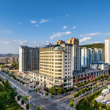 Kangle International Hotel