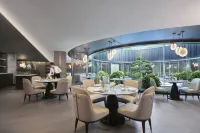Nanning Marriott Hotel - breakfast