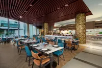 Wyndham Putian Downtown - breakfast
